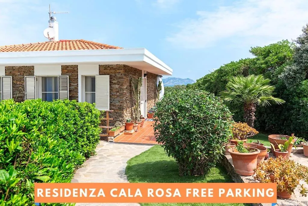 Residenza Pinna Stintino Holiday home