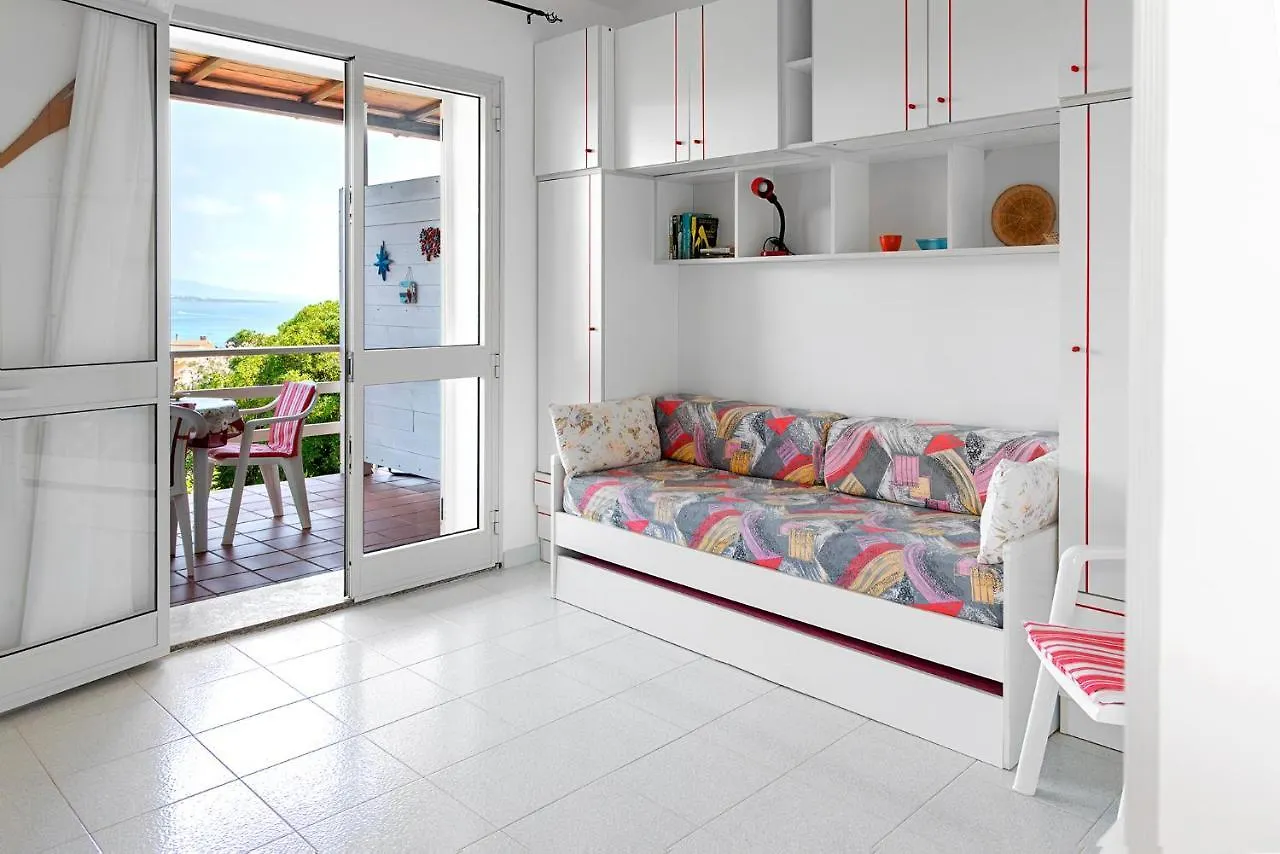 Residenza Pinna Stintino 0*,  Italy