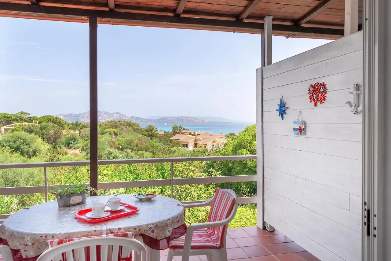 Residenza Pinna Stintino Holiday home