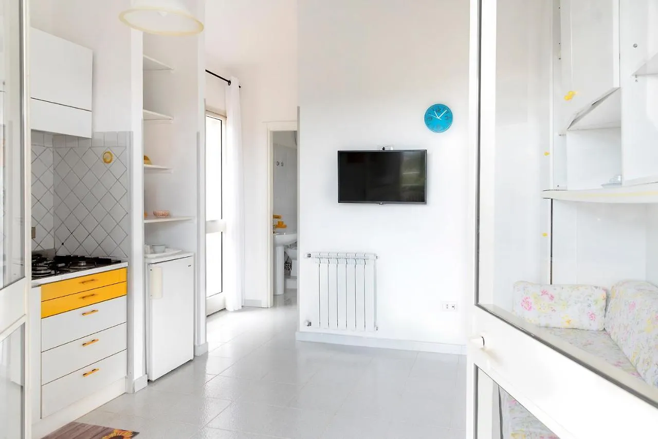 Holiday home Residenza Pinna Stintino Italy