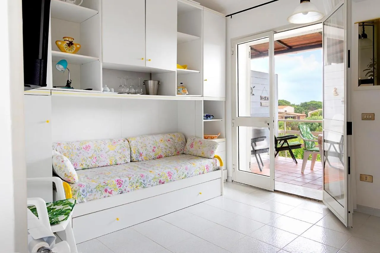 Residenza Pinna Stintino 0*,  Włochy