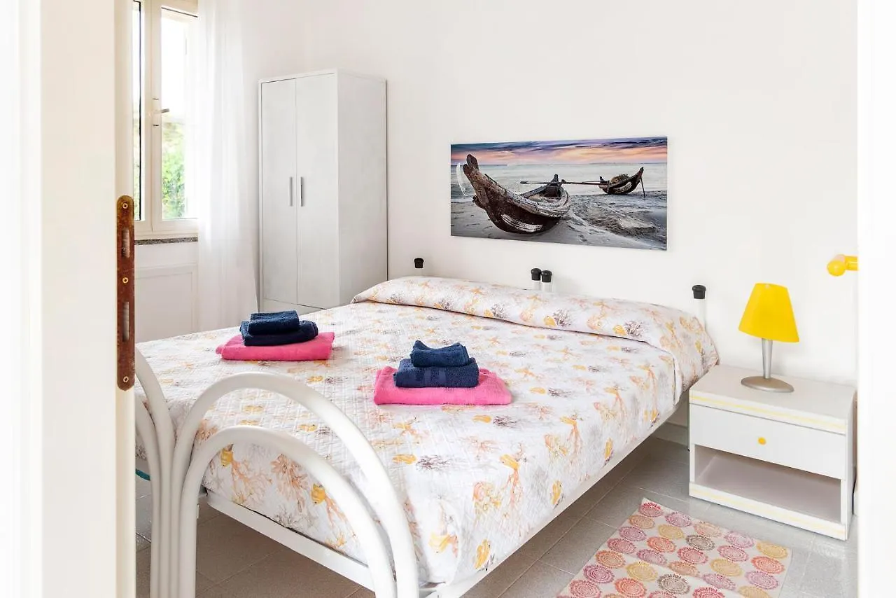 Holiday home Residenza Pinna Stintino