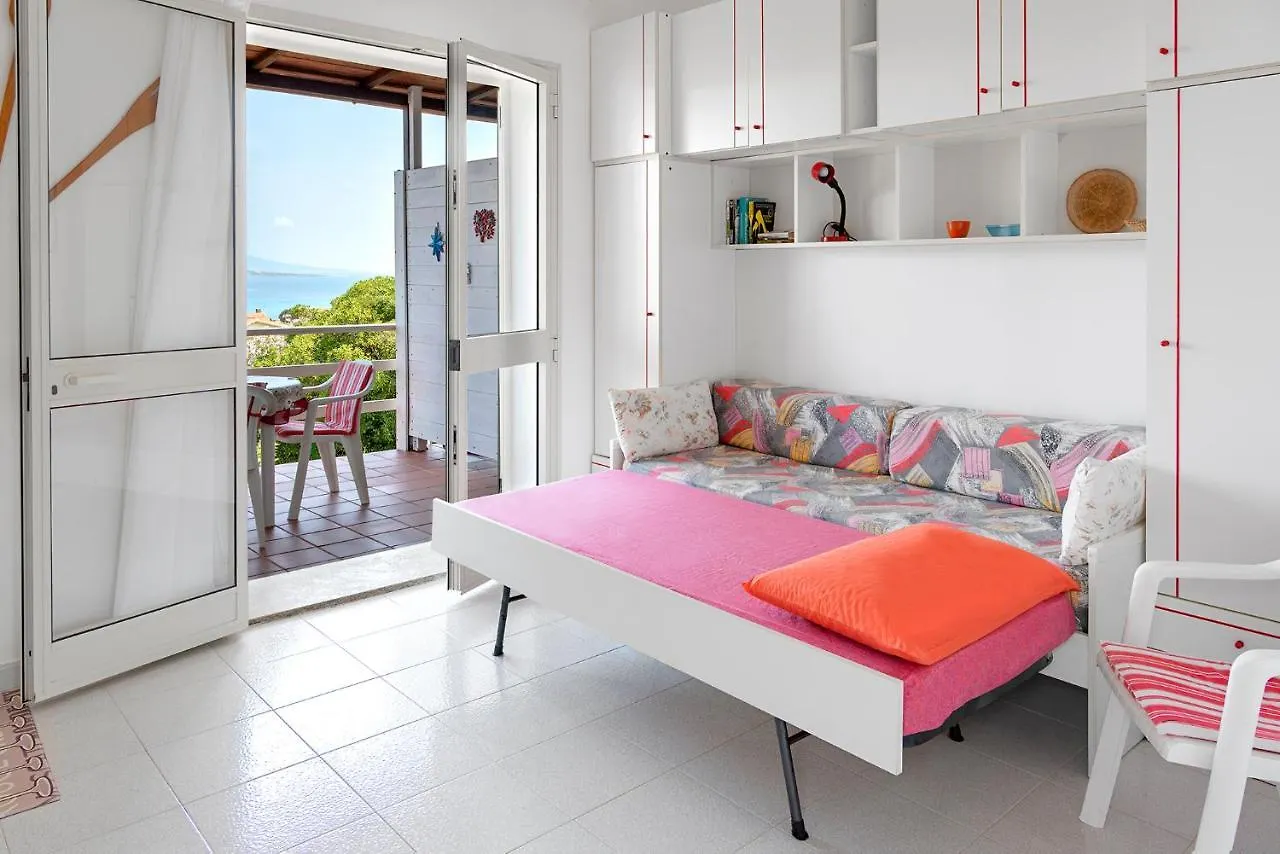 Residenza Pinna Stintino Italy