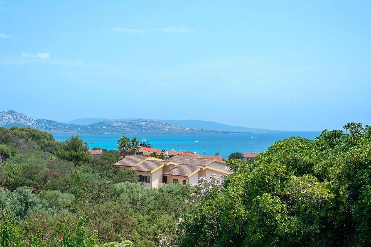 Residenza Pinna Stintino