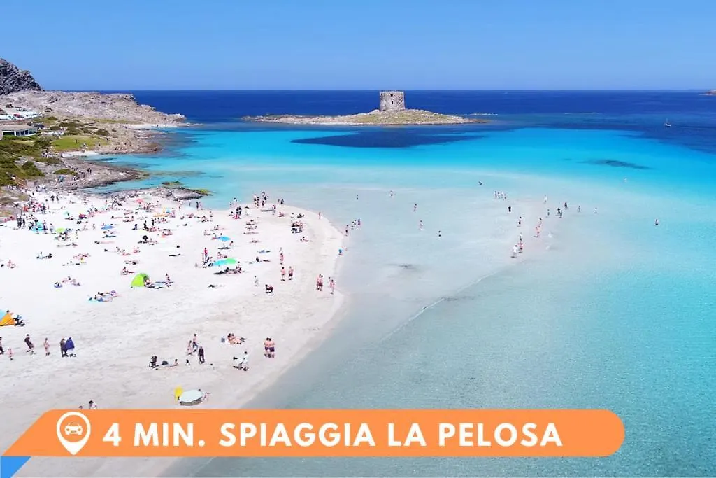 Residenza Pinna Stintino Italy