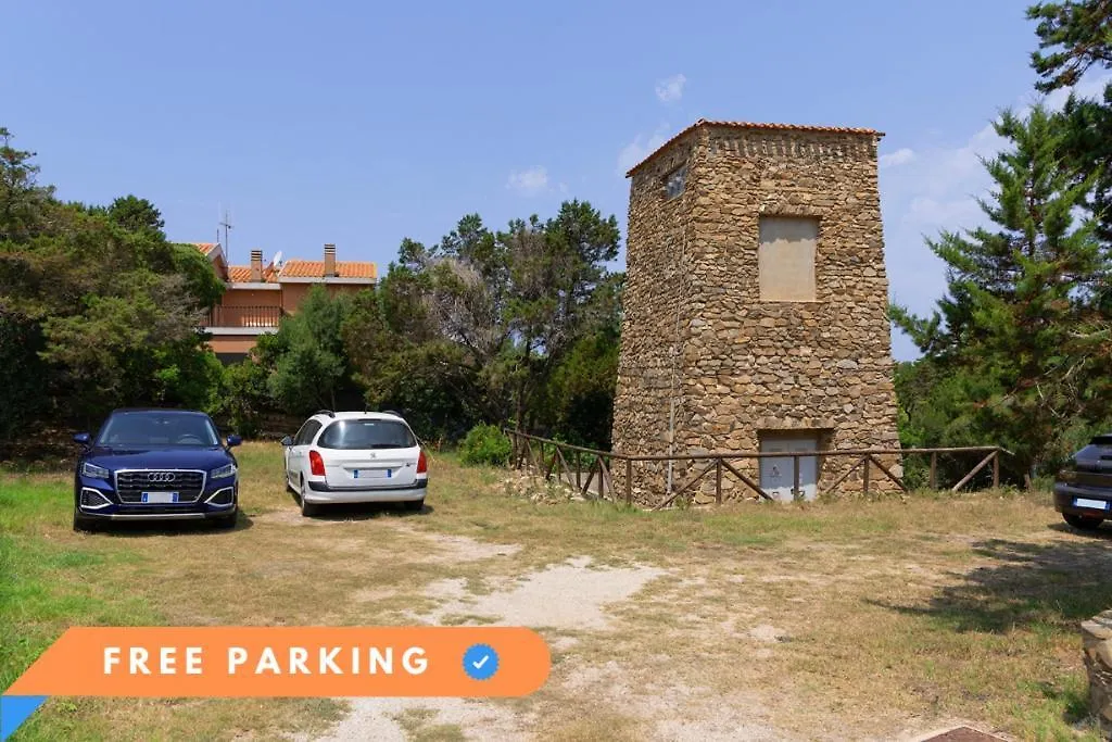 Residenza Pinna Stintino 0*,