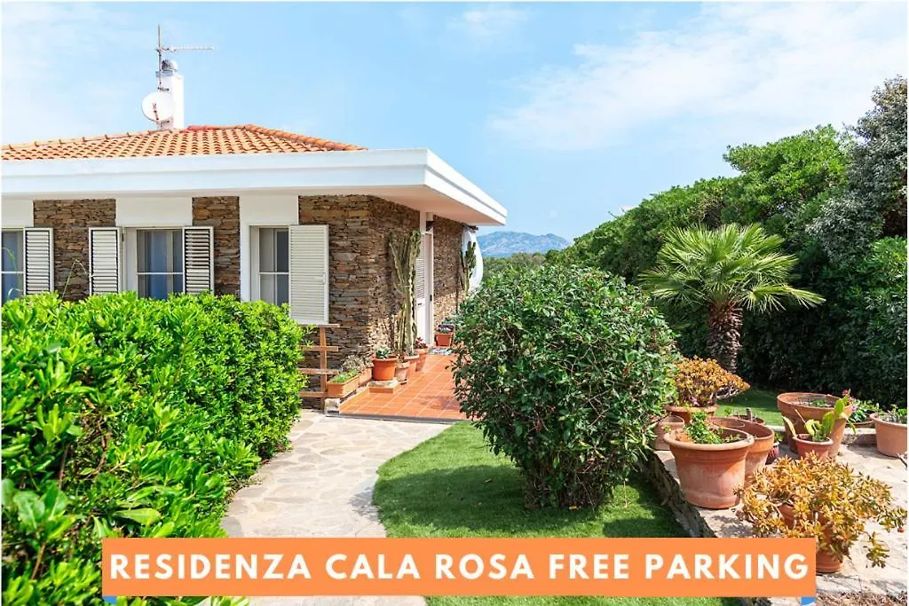 Holiday home Residenza Pinna Stintino