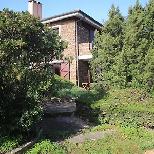 Couette-café Sa Serra, Stintino