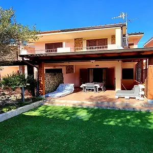 Eliselena Vacation Ever Casa vacanze