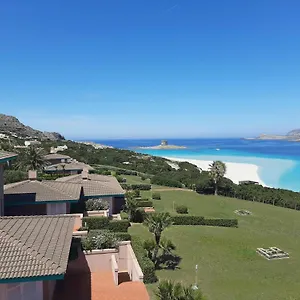 Appart hôtel Rocca Ruja Vip, Stintino
