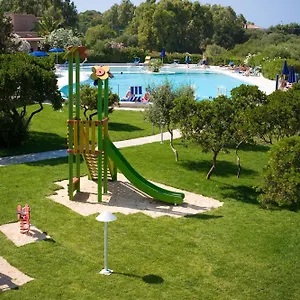 3* Hotel Cala Reale