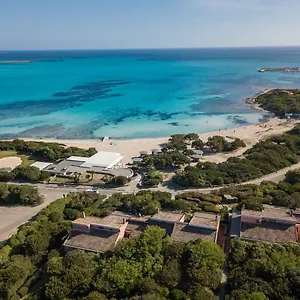 Vakantiehuis Affittasardegna - Villetta Gabbiano, Stintino